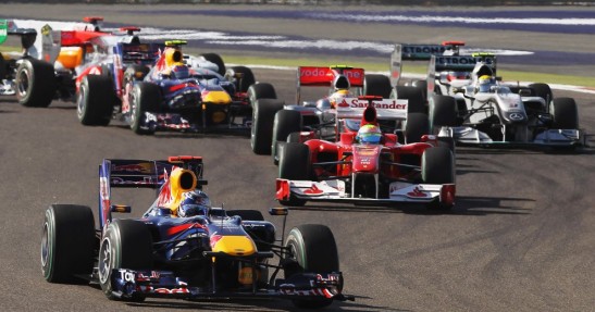 Red Bull Racing